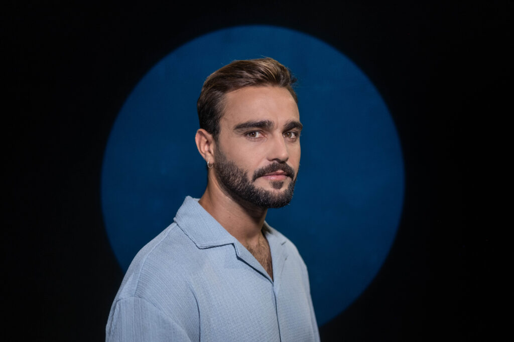 Agustín Balbi