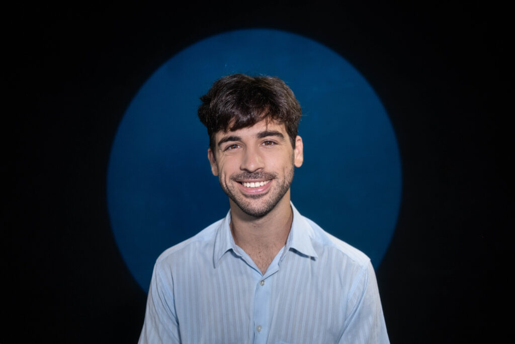 Franco Marani