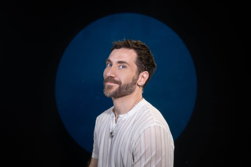 Matias Zanotti