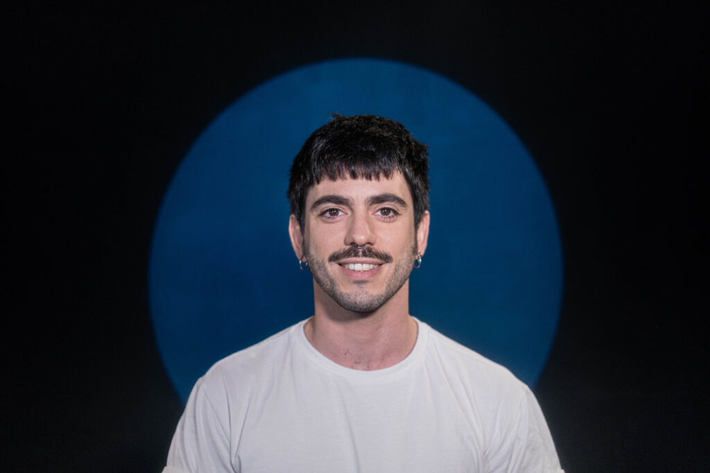 Omar Morón