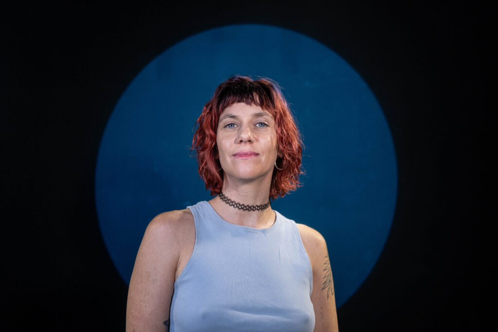 Paula Stephanus