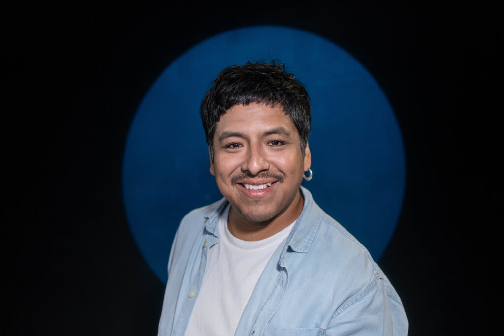 Samuel Silva