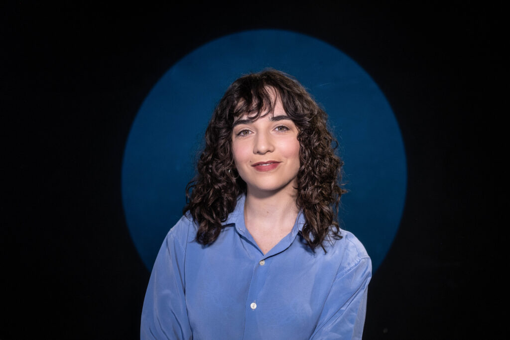 Sol Zavala
